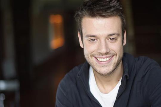 迈克尔·高因 Mickael Gouin照片