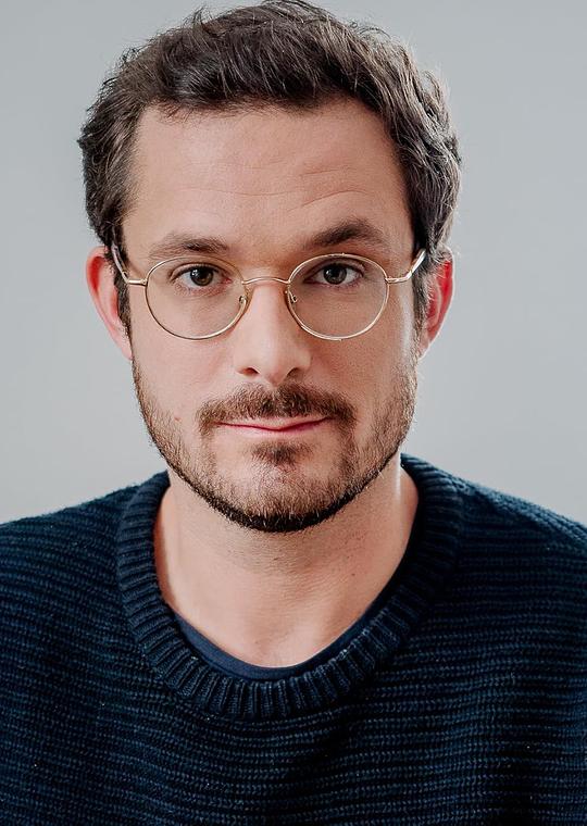 弗朗西斯·威廉·雷奥姆 Francis-William Rhéaume照片