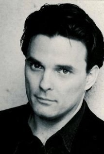 戴米恩·查帕 Damian Chapa照片