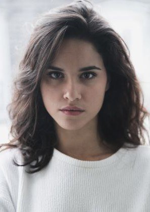 伊巴·本纳尼 Hiba Bennani照片