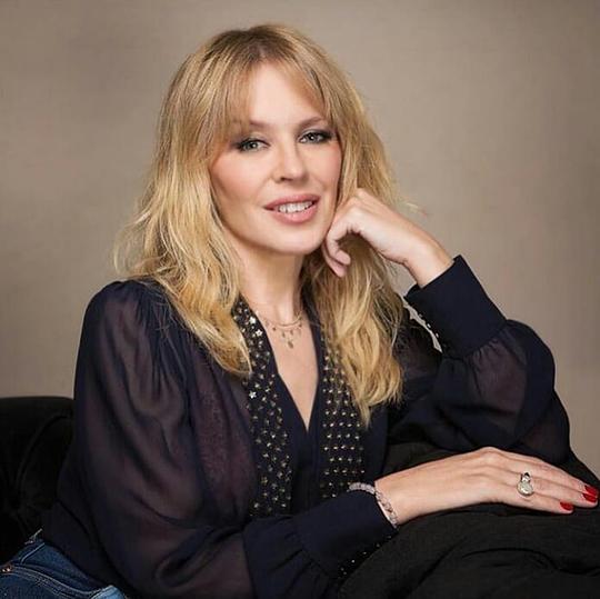 凯莉·米洛 Kylie Minogue照片