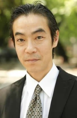 酒井健太郎 Kentarô Sakai照片