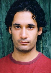 斯蒂芬·罗波 Stephen Lobo照片