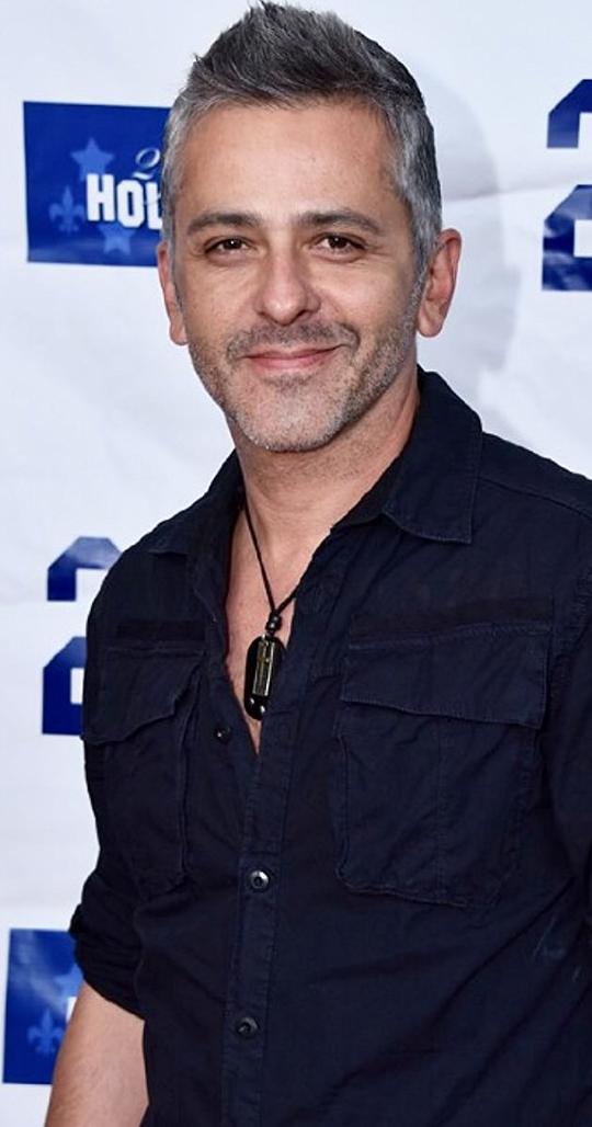 克劳德·诺尔顿 Claude Knowlton照片