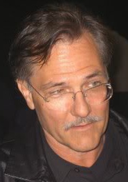 布莱恩·尤兹纳 Brian Yuzna照片