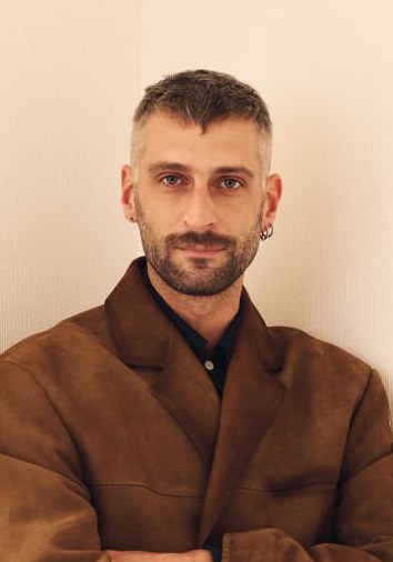 迈克·费斯威克 Mike Feswick照片