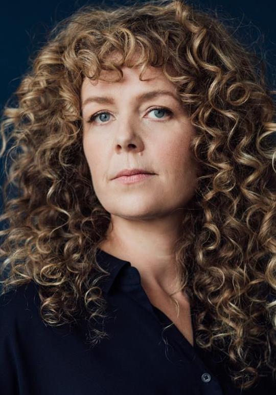 朱诺·里纳尔迪 Juno Rinaldi照片