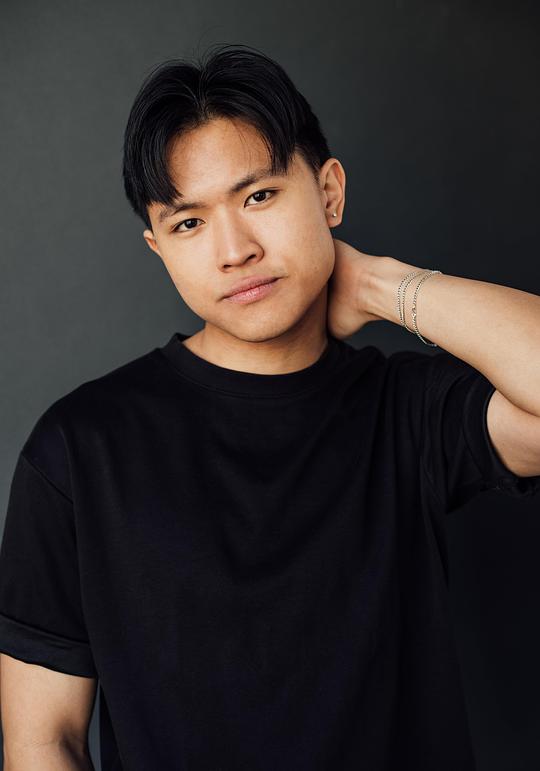 文森·特兰 Vinson Tran照片