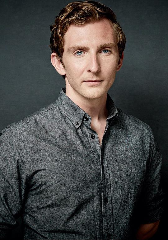 菲利普·范·马丁 Philip Van Martin照片