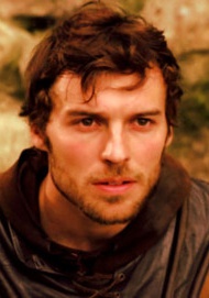 彼得·穆尼 Peter Mooney照片