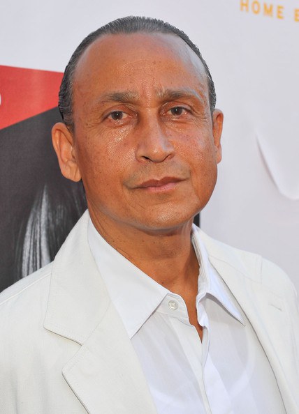 胡安·费尔南德斯 Juan Fernández照片