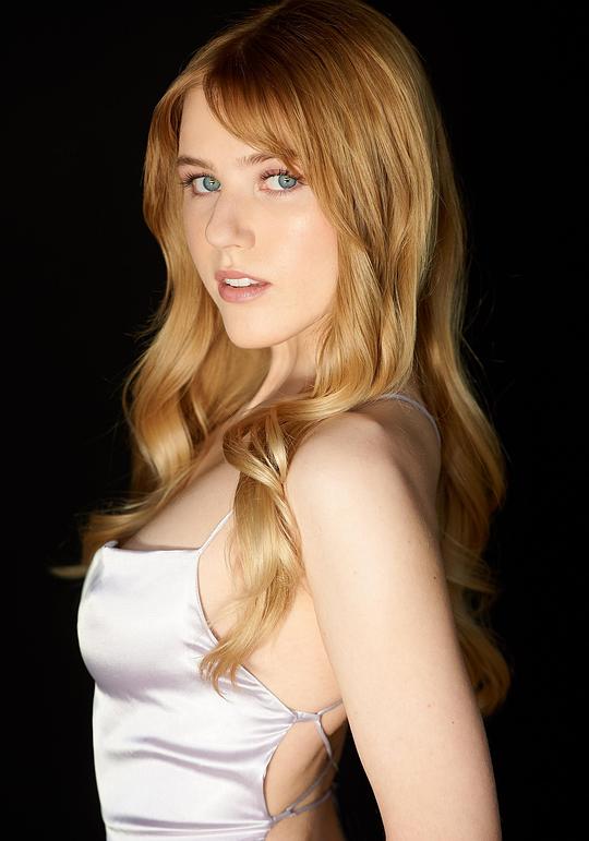 Ilan O'Driscoll照片