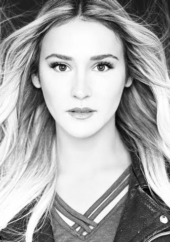 马莎·利兹德克 Masa Lizdek照片