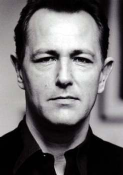 布鲁斯·佩恩 Bruce Payne照片