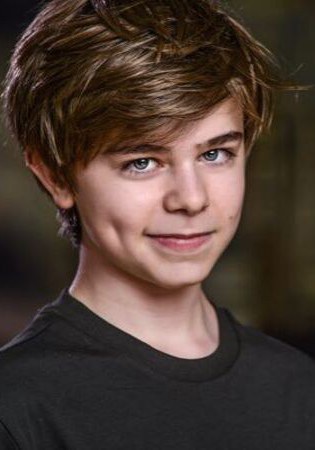 亚历山大·埃利奥特 Alexander Elliot照片