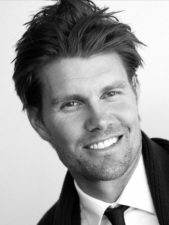 兰迪·坎农 Landy Cannon照片