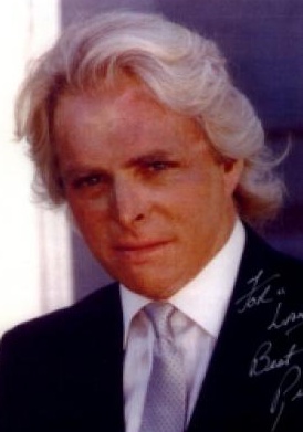 理查德·林奇 Richard Lynch照片