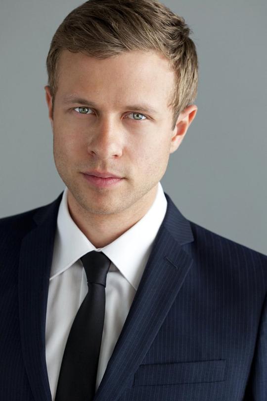 杰米斯皮尔切克 Jamie Spilchuk照片