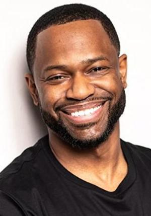 杰伊·杰伊·琼斯 Jai Jai Jones照片