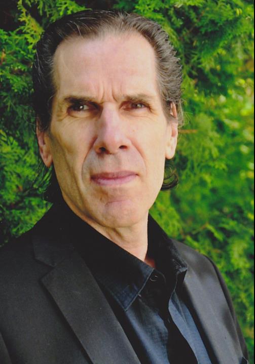 弗雷德里克·艾伦 Frederick Allen照片