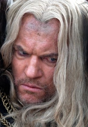 弗拉基米尔库利奇 Vladimir Kulich照片