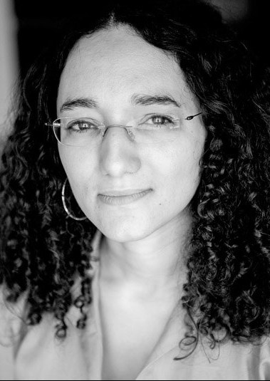 哈利马·阿尔哈塔比 Halima Elkhatabi照片