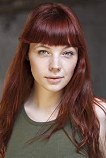 迈凯拉·库里姆斯基 Michaela Kurimsky照片