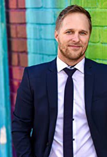 麦克林·尼尔森 Maclain Nelson照片