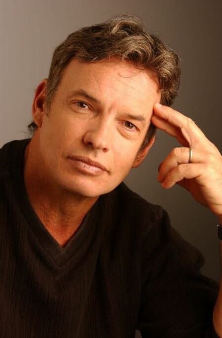 盖瑞·格拉汉姆 Gary Graham照片