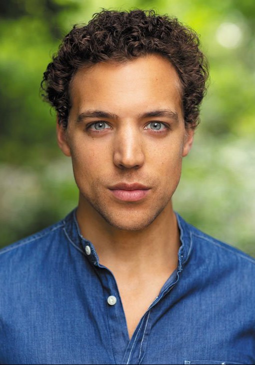 本·威金斯 Ben Wiggins照片