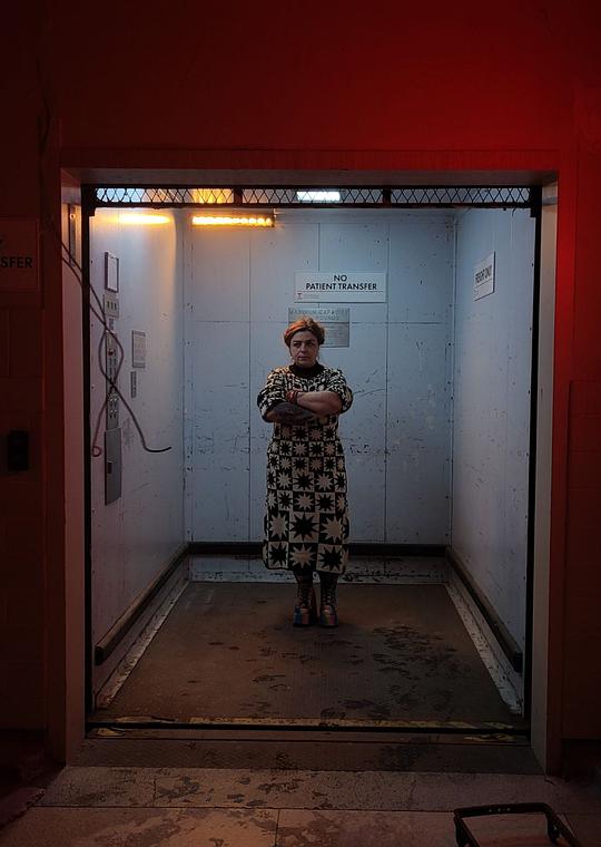 丽莎·索珀 Lisa Soper照片