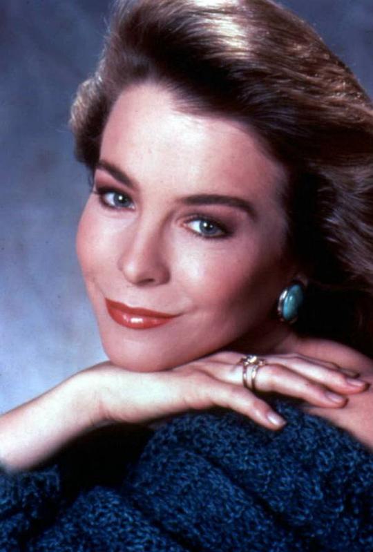 西格妮·科尔曼 Signy Coleman照片