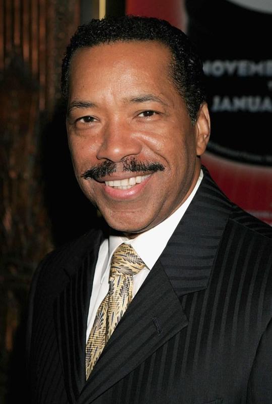 奥巴·巴巴图德 Obba Babatundé照片