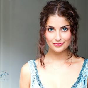 苔丝阿特金斯 Tess Atkins照片