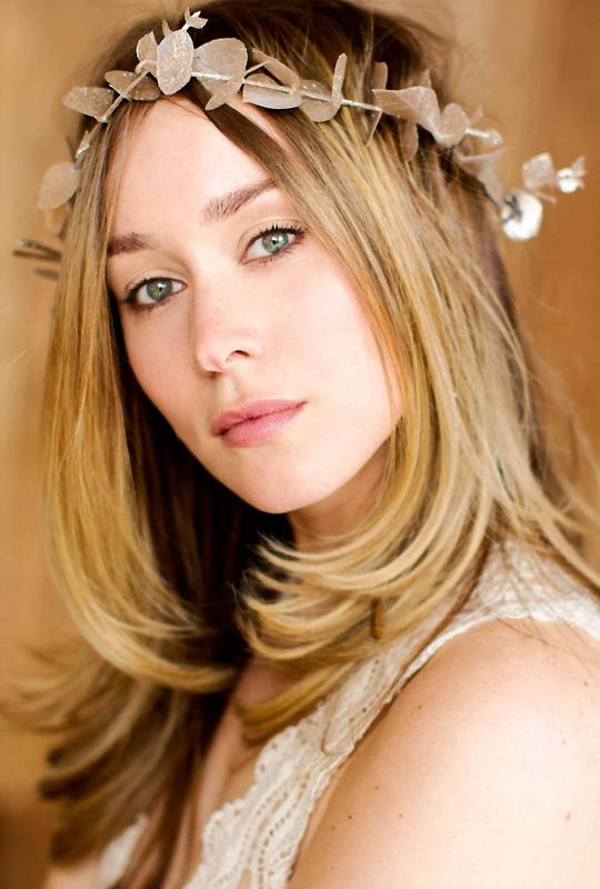 希拉里·杰迪妮 Hilary Jardine照片