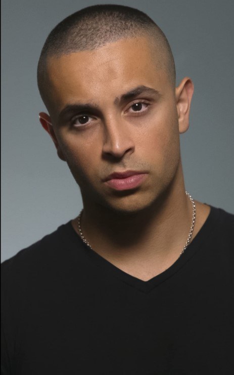 萨米·阿泽罗 Sammy Azero照片