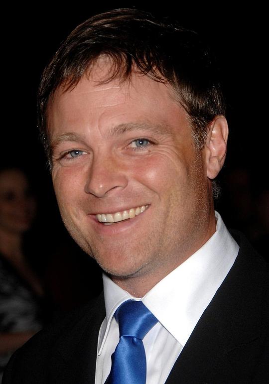 米高·比伊 Michael Buie照片