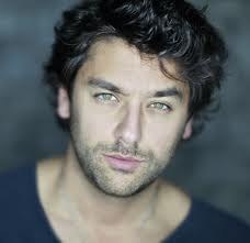 马克·加尼梅 Mark Ghanimé照片