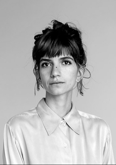 帕拉斯托·阿努沙普尔 Parastoo Anoushahpour照片