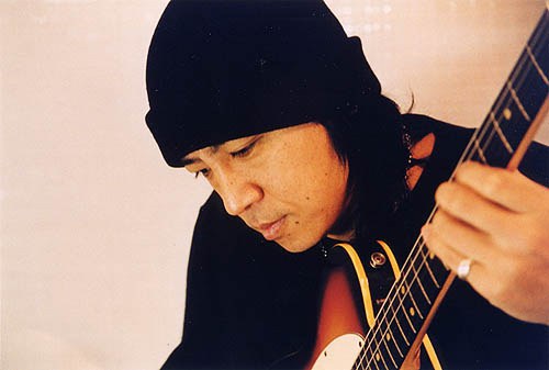 世良公则 Masanori Sera照片