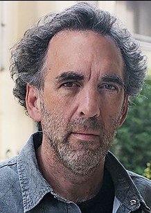 西尔万·莱斯佩朗斯 Sylvain L'Espérance照片