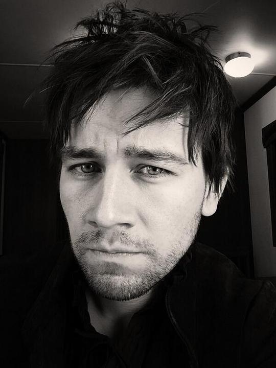 托伦斯·库姆斯 Torrance Coombs照片