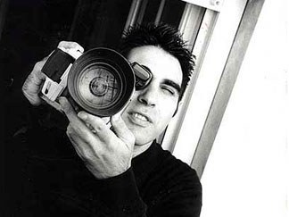 埃德加·佩拉 Edgar Pêra照片