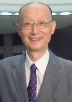 小山高生 Takao Koyama照片