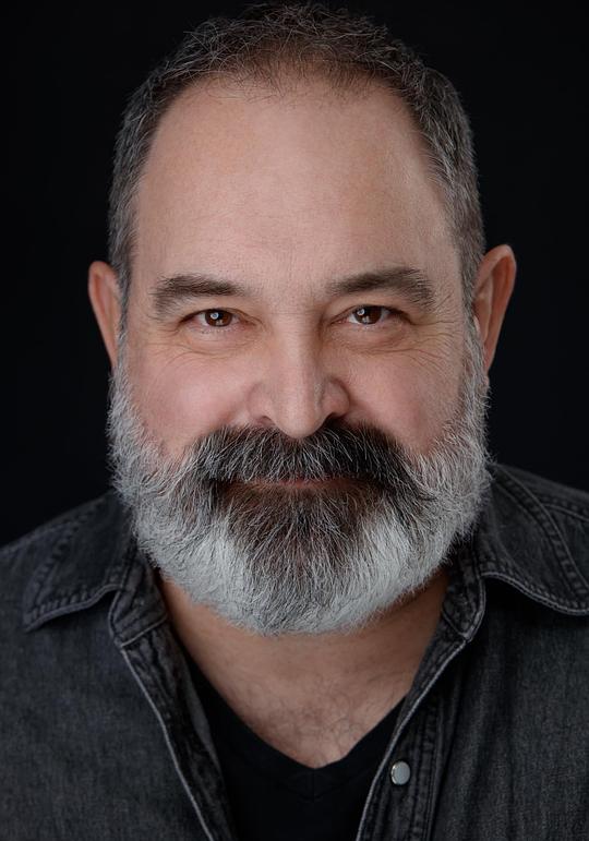 克雷格·马奇 Craig March照片