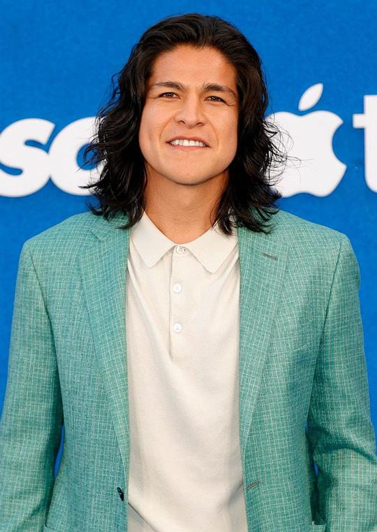 克里斯托·费尔南德斯 Cristo Fernández照片