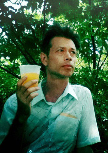 迈克·霍尔布姆 Mike Hoolboom照片