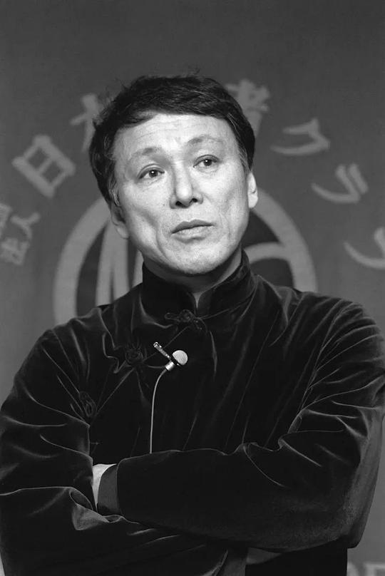 伊丹十三 Juzo Itami照片