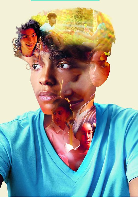 伊扎克·埃查瓦里亚·布德罗 Izak Hechavarria Boudreault照片