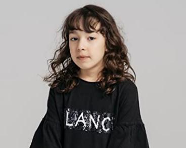 伊内斯·费格霍利·波松 Ines Feghouli Bozon照片